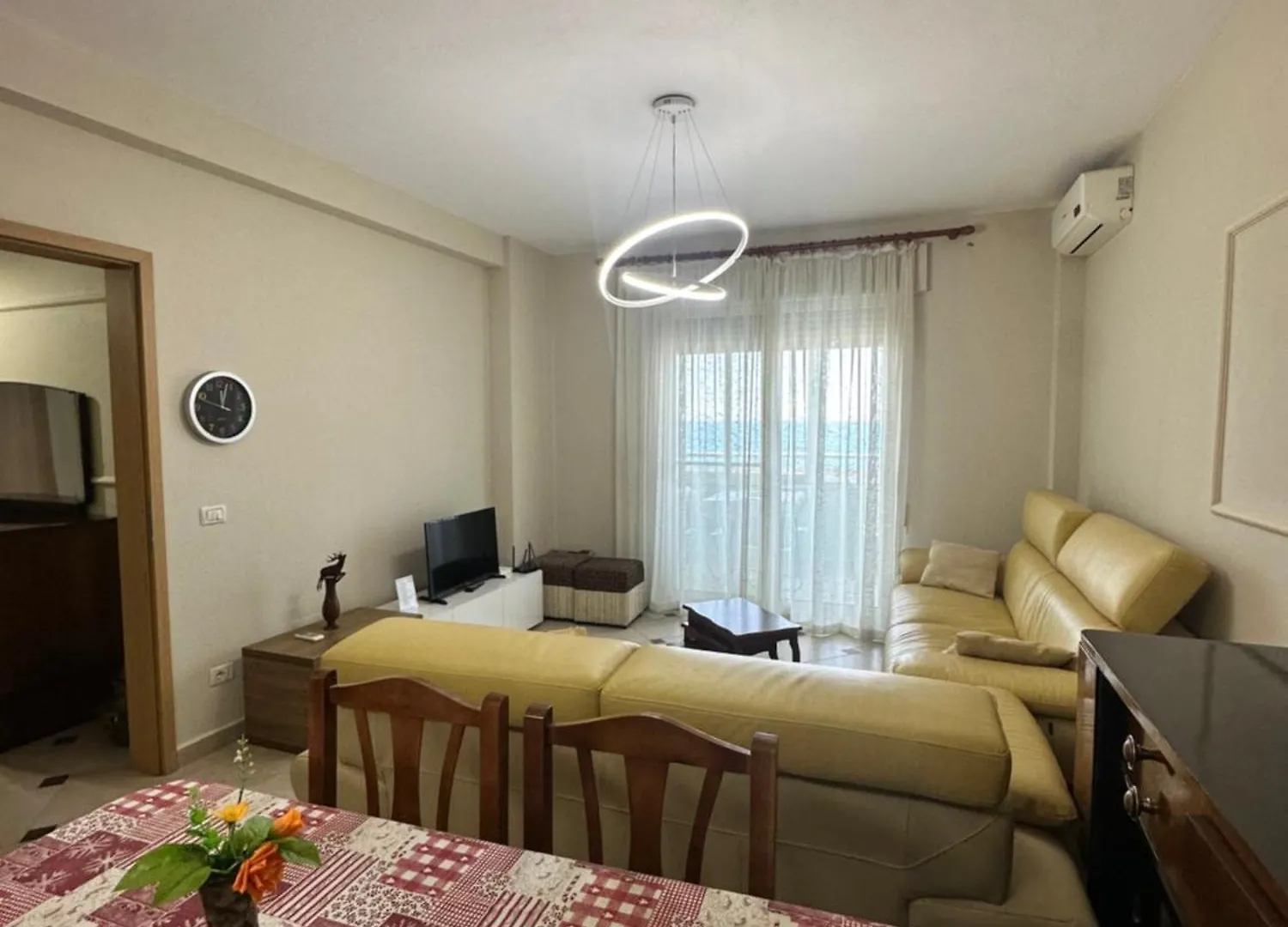 Apartament Seascape Apartaments Durrës