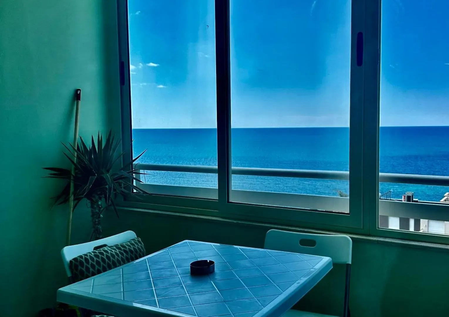 Seascape Apartaments Durrës